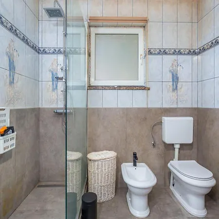 Three Bedroom With Terrace * Kastav