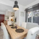 Three Bedroom With Terrace