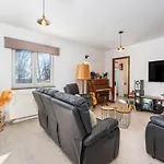 Three Bedroom With Terrace Kastav