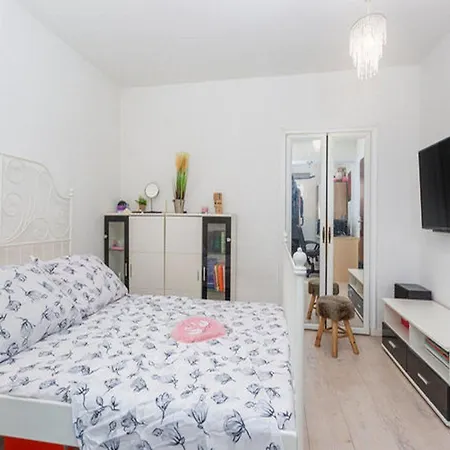 Three Bedroom With Terrace Lejlighed *