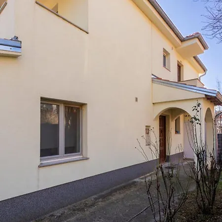 Three Bedroom With Terrace Kastav