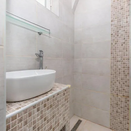 Lejlighed Three Bedroom With Terrace