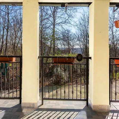 Three Bedroom With Terrace * Kastav