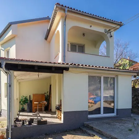 Three Bedroom With Terrace Lejlighed