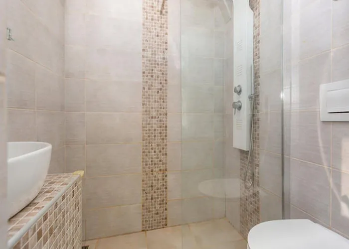 Three Bedroom With Terrace Appartement