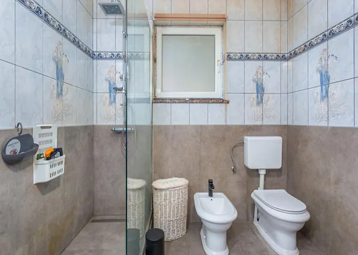 Three Bedroom With Terrace * Kastav