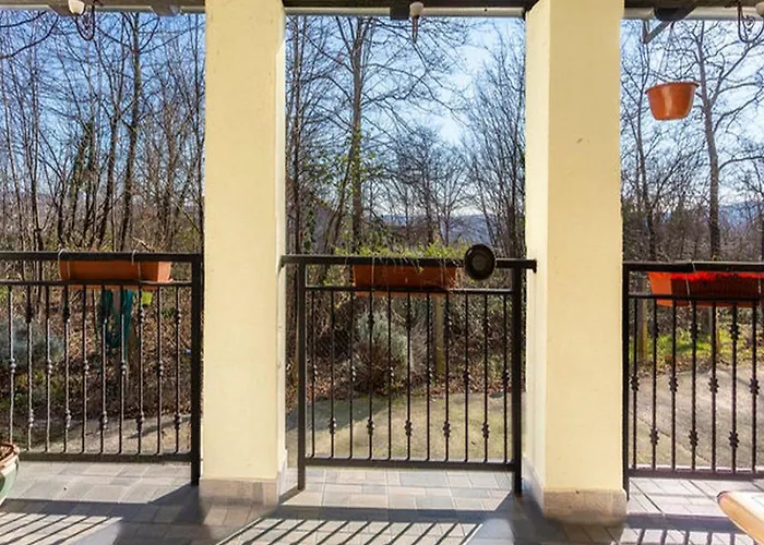 Three Bedroom With Terrace * Kastav